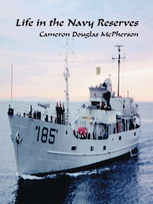 cover image of Life in the Navy Reserves